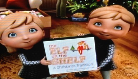 The Most Adorable Infomercial You’ll Watch this Holiday Season